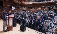 영천시, 6·25전쟁 제76주년 기념식 개최