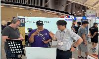 한국폴리텍대학 로봇캠퍼스, 세계 최대 AI·로봇 축제 ‘로보컵 2026’서 글로벌 홍보