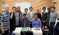청통면 주민자치 서예반, 경북 서도대전서 ‘11명 입상’ 쾌거