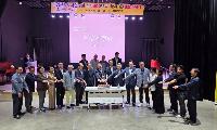 영천향토사연구회, 창립 40주년 기념 및 ‘골벌’ 제22집 출판기념회