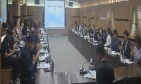영천시, 군사시설 이전 기본계획 수립 및 타당성조사 용역 착수보고회