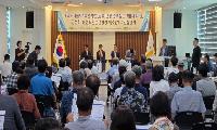 대구도시철도 1호선 영천 연장 ‘주민 반발’…교대리 관통 노선 놓고 갈등 확산