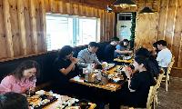 영천시, 공직자부터 지역 식당 이용에 앞장