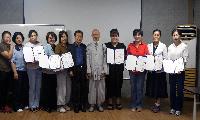 채널경북평생교육원, '디지털 사진 강좌 2기' 수료