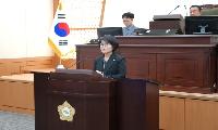 조상임 영천의원, “이·통장 무제한 연임제, 주민 실질 선택권 및 세대교체 가로막아”
