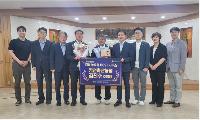 영천축산농협, NH농협생명 'BEST-CEO 사무소' 7년 연속수상 쾌거