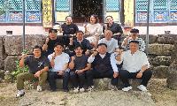 “434년 전 의병의 함성, 영천 청년들의 가슴에 다시 울리다”