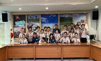 영천경찰서, 민간단체와 실종자 조기 발견 협력체계 구축